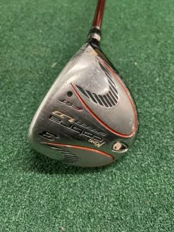 Cobra Speed LD FST 3Wood//Reg