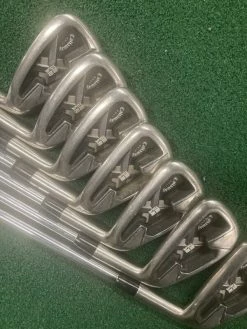 Callaway X22 Tour Irons 4-Pw // Reg