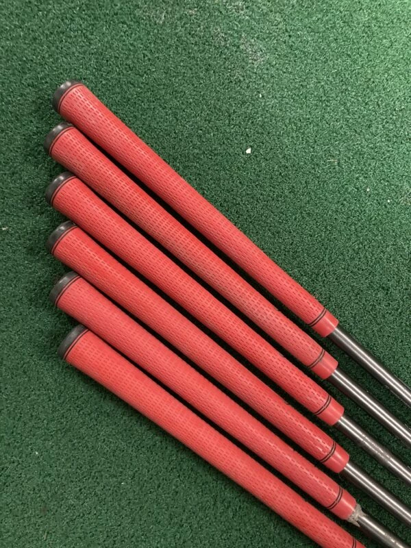 Lynx Black Cat Irons 1-SW // Ladies 3 Lynx Black Cat Irons 1-SW // Ladies - Image 3