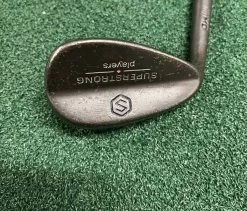 MD Superstrong 60° Wedge// Wedge