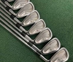 King Cobra SS Forged 3-PW//Stiff