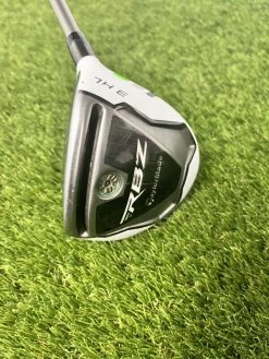 TaylorMade RBZ 3HL 3W 17°//Light Flex