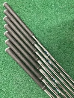 Callaway Steelhead XR Pro 4-PW // Stiff -Cheap GOLF Store 5BC52F60 950D 4DB6 B538 7DE4E8D17F2F 600x800 1