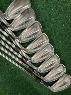 Mizuno MP57 Irons 3-PW // Reg