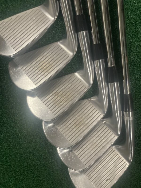 Titliest T100 Forged 4-9/SM7 46° PW//Stiff 2 Titliest T100 Forged 4-9/SM7 46° PW//Stiff - Image 2