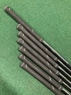 Macgregor DCT Irons 4-SW + Hybrid 24° // Reg -Cheap GOLF Store 5E3B81B2 9ABE 4524 855D CD1AD6BC8F79 600x800 1