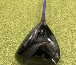 Mizuno STX 10.5° Driver // 50g A-Flex