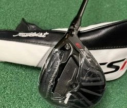 Titleist TSI3 3wood 15°//Reg