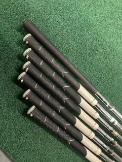 TaylorMade R7 CGB 4-SW // Stiff -Cheap GOLF Store 611826FD 61DC 4157 A998 23D7D799C33F 600x800 1