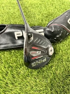 Ping G410 3 Wood 14.5° // Reg