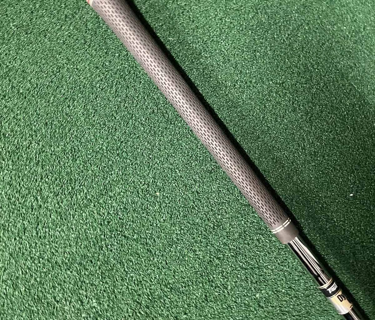 Taylormade Milled Grind 54° Wedge 3 Taylormade Milled Grind 54° Wedge - Image 3