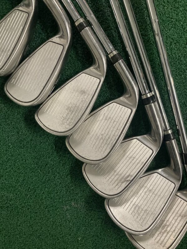 King Cobra UFI Irons 5-SW // Reg 2 King Cobra UFI Irons 5-SW // Reg - Image 2