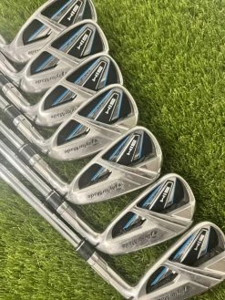 TaylorMade Sim Max 5-SW//Reg