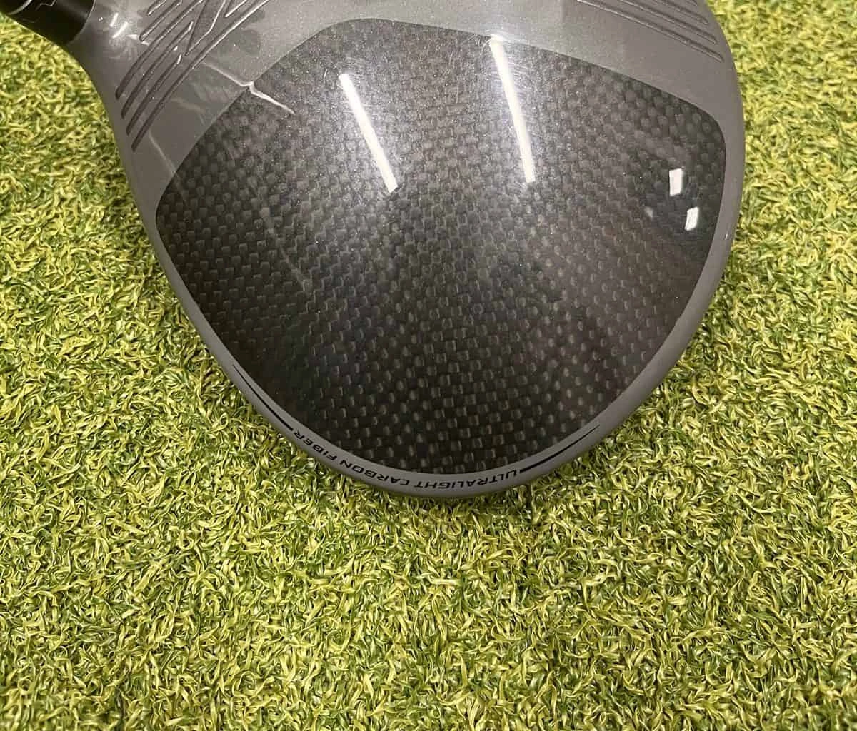 Cobra King F8 9.5° Driver//Stiff 3 Cobra King F8 9.5° Driver//Stiff - Image 3