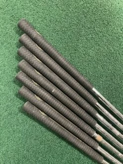 Callaway Big Bertha Irons (4-SW) // Reg -Cheap GOLF Store 6537D91B 1BB9 4E1F 8CFF 10EA77641BC7 600x800 1