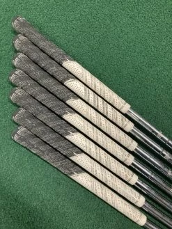 Mizuno MP25 Irons 5-PW // Stiff -Cheap GOLF Store 65E9C097 1380 40B1 A81C 89442C1140F3 600x800 1