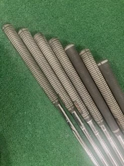 TaylorMade M4 LH Irons 5-Sw // Stiff -Cheap GOLF Store 66C4D2DB 79AD 48D2 8632 70BF4781EA65 600x800 1