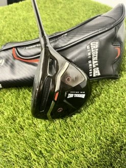 TaylorMade Original One Mini Driver 13.5° // Stiff // RARE
