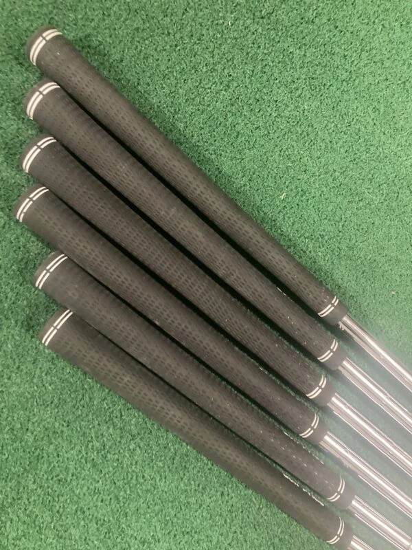 Titliest T100 Forged 4-9/SM7 46° PW//Stiff 3 Titliest T100 Forged 4-9/SM7 46° PW//Stiff - Image 3