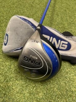 Ping G2 11.5°Driver //Reg