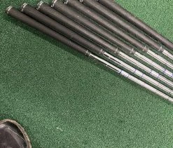 Mizuno MX 100 Irons (5-SW) // MX – Lite // Lefty -Cheap GOLF Store 6C53B35A 910B 45E2 BFA5 46B671C5ACBC scaled 1