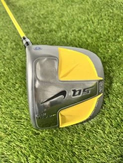 Nike SQ 10.5° Driver // Reg