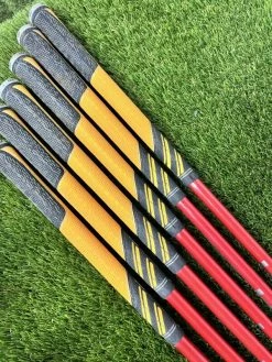 Makser AS2 Tour Forged Irons 4-9//UST Stiff Graphite -Cheap GOLF Store 6EAC3D6A 3379 4B50 A307 E4333138A728 600x800 1