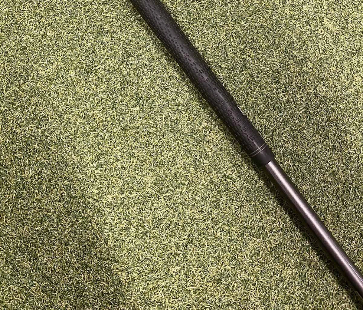 Wilson ProStaff PT 5Wood 20.5°//Reg 4 Wilson ProStaff PT 5Wood 20.5°//Reg - Image 4