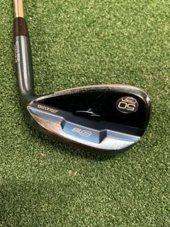 Mizuno S18 50° Wedge // Reg