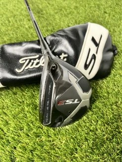 Titleist TS3 3W 15°//Reg