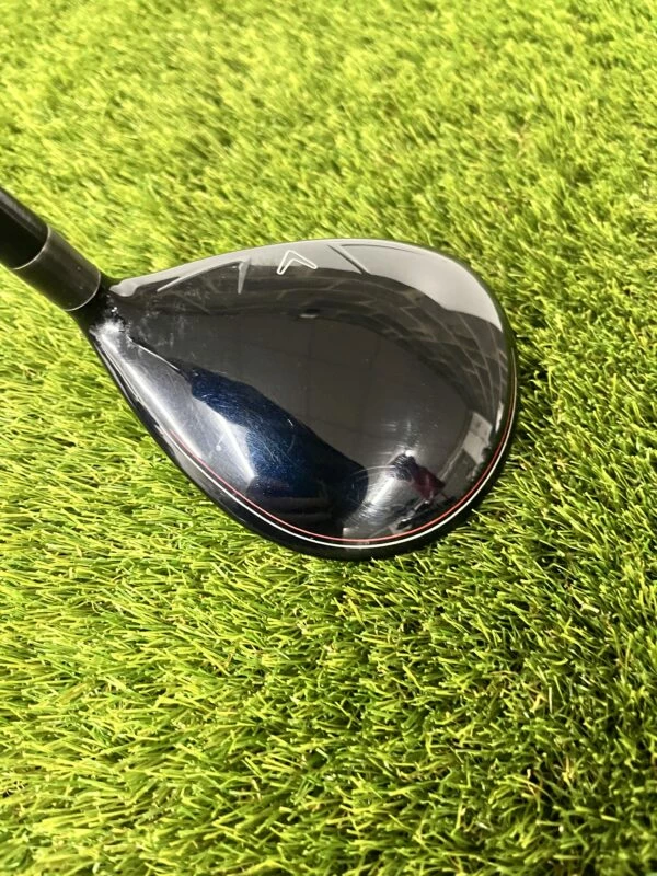 Callaway XR Speed 3w//Stiff 3 Callaway XR Speed 3w//Stiff - Image 3