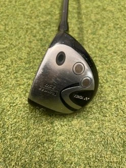 Cheap GOLF Store 4 Yovex Vmass 3wood 12Β°//Reg