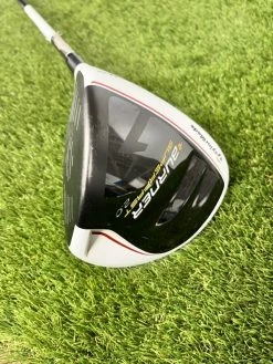 TaylorMade Burner Superfast 2.0 9.5° Driver//stiff