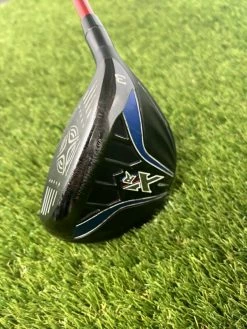 Callaway XR16 10.5° Driver//Reg
