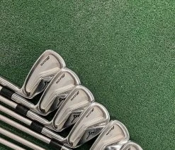 Mizuno MP-H5 4-PW//Reg