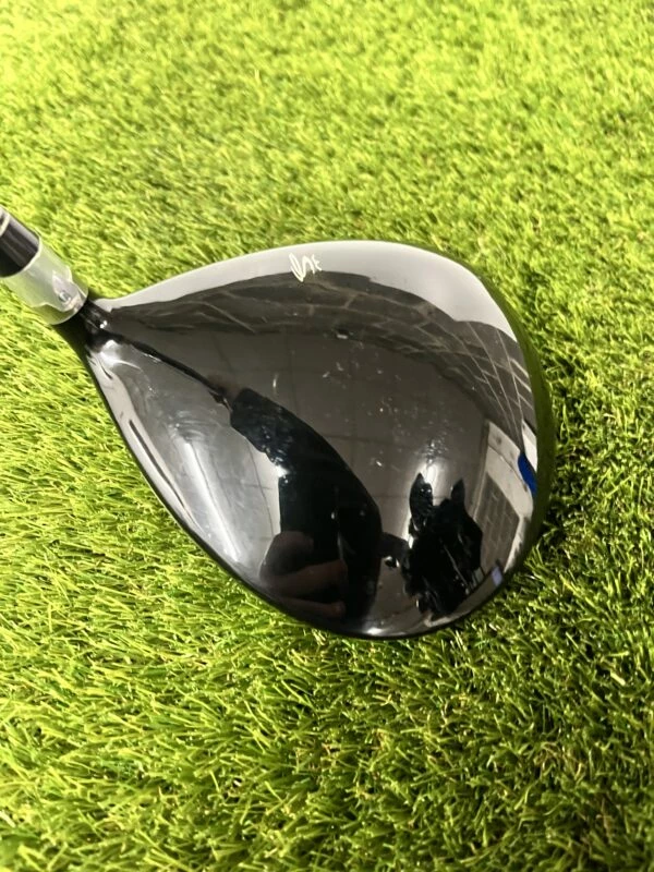 Cobra ZL 11.5° Driver//Reg 3 Cobra ZL 11.5° Driver//Reg - Image 3