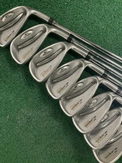 King Cobra 3100I/H 3-Sw // Reg