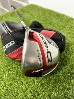 Wilson Staff D200 Superlight 13° Driver//A Flex