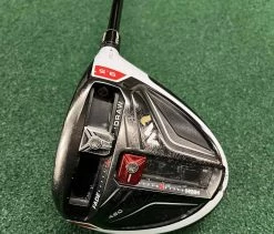 TaylorMade M1 Driver 9.5°//Stiff