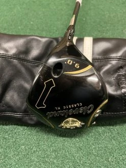 Cleveland Classic Driver XL 9.0°//stiff