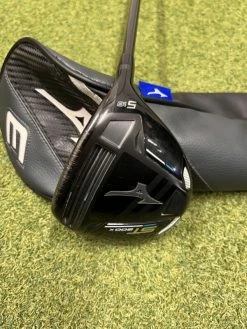 Mizuno ST200x 15° 3 Wood // Reg