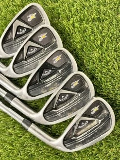 Callaway X Hot 2 Pro 6-pw // Reg