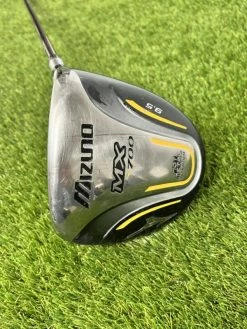 Mizuno MX 700 9.5° // X Flex