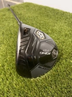 Cobra King F8 Driver 9° //Stiff