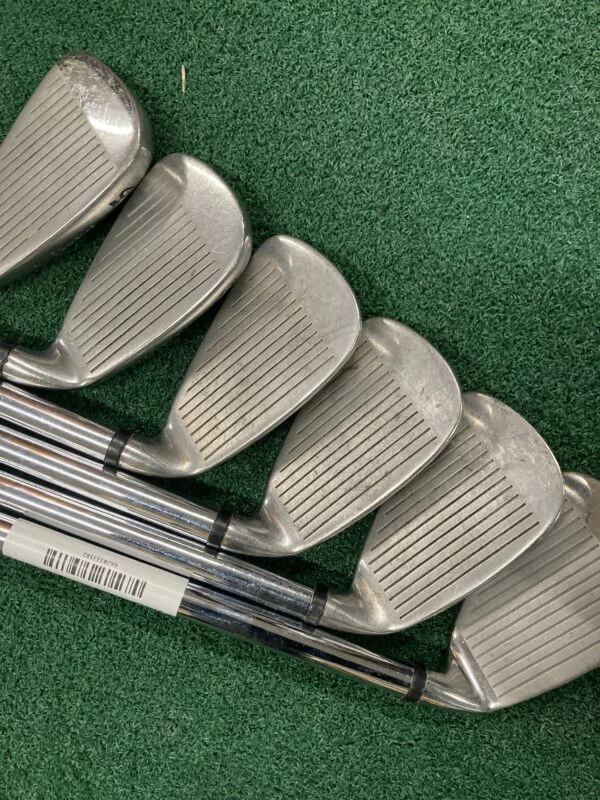 Wilson Fat Shaft 5-PW//Stiff 2 Wilson Fat Shaft 5-PW//Stiff - Image 2