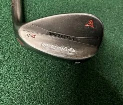 Taylormade Milled Grind 54° Wedge