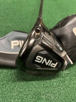 Ping G425 LST 9° // X-Flex
