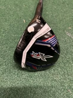 Callaway XR 3Wood//Reg