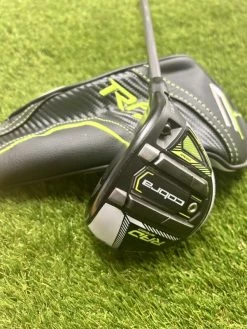 Cobra Rad Speed 18.5° 5 Wood // Reg