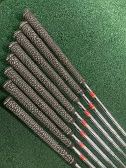 TaylorMade RAC Irons 3-W // Reg -Cheap GOLF Store 87FDE88A C9DF 4EC6 9C04 87A8FA06C8EA 600x800 1